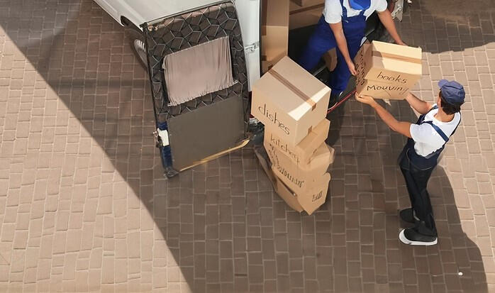 Europe Service Partners