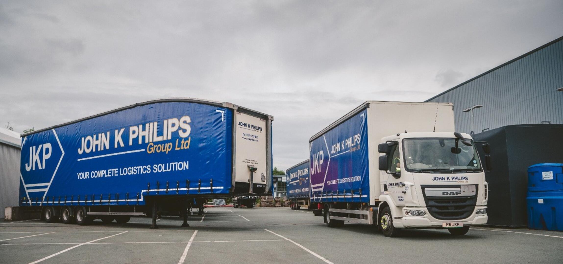 Europe Service Partners
