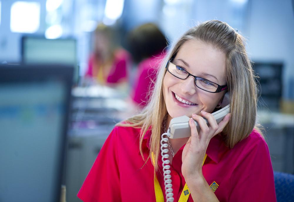 If you're happy we're happy! That's the bottom line on great service. Our dedicated staff work tirelessly to make sure y…