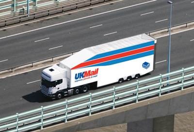 UK Mail remains confident despite teething issues with new technology