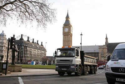 FTA calls on TfL to do more as half of non-UK LEZ fines go unpaid