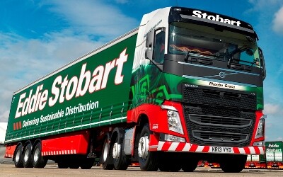 Eddie Stobart Logistics now a “stand-alone business”