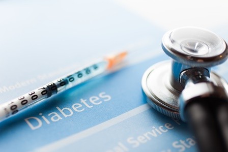 This new device monitors drivers’ blood sugar levels in real time