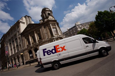 FedEx takeover of TNT hits bumpy road as EC steps in