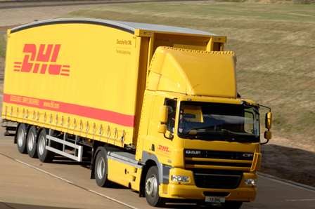 DHL replaces Wincanton in My Local supplier deal