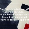 Our story started over 40 years ago.. http://buff.ly/1O1nflK
