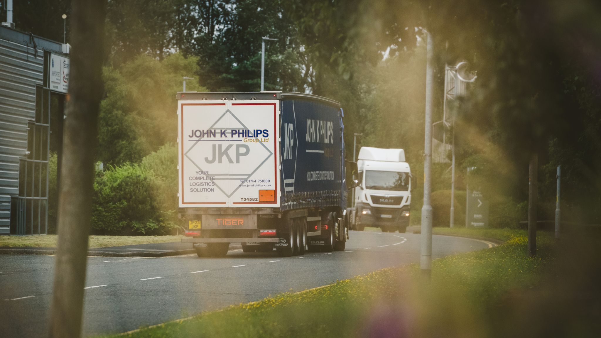 🚛🌍 Ready to Transform Your Business and The Planet? 🌿