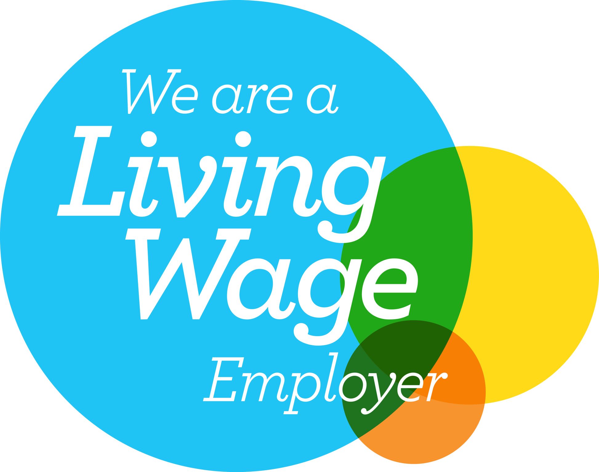 We are immensely proud to announce that we have received the Real Living Wage Accreditation.