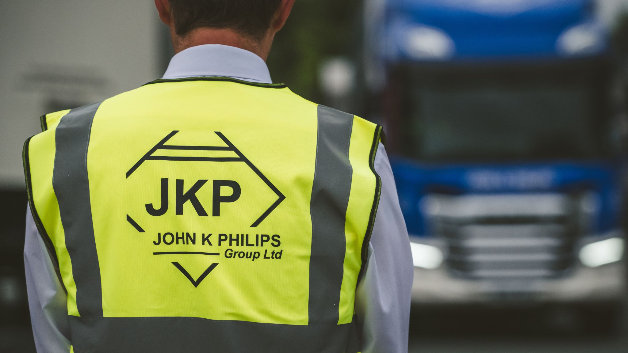 🚛 Integrated Logistic Solutions 🌍