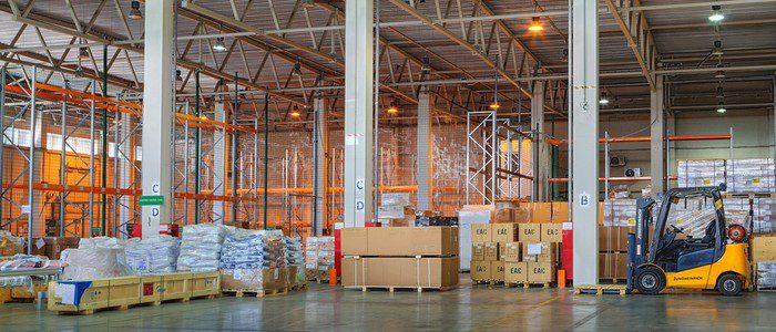🚚 Simplify Your Import Process with Our Bonded Warehouse Solutions 🚚